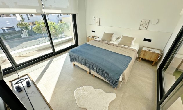 Resale - Villa -
Santa Rosalía - Santa Rosalía Lake & Life Resort