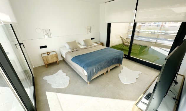 Resale - Villa -
Santa Rosalía - Santa Rosalía Lake & Life Resort