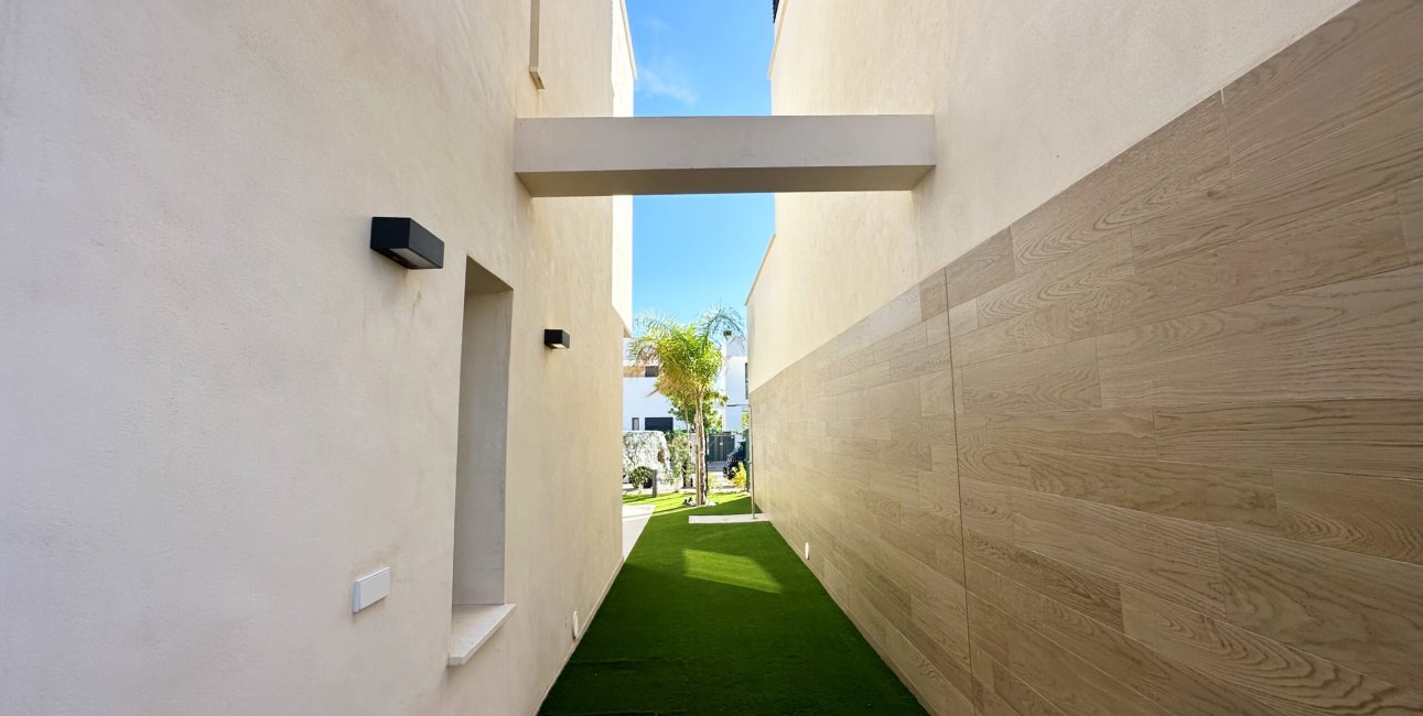 Resale - Villa -
Santa Rosalía - Santa Rosalía Lake & Life Resort