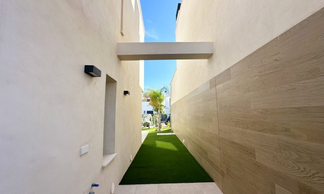 Resale - Villa -
Santa Rosalía - Santa Rosalía Lake & Life Resort