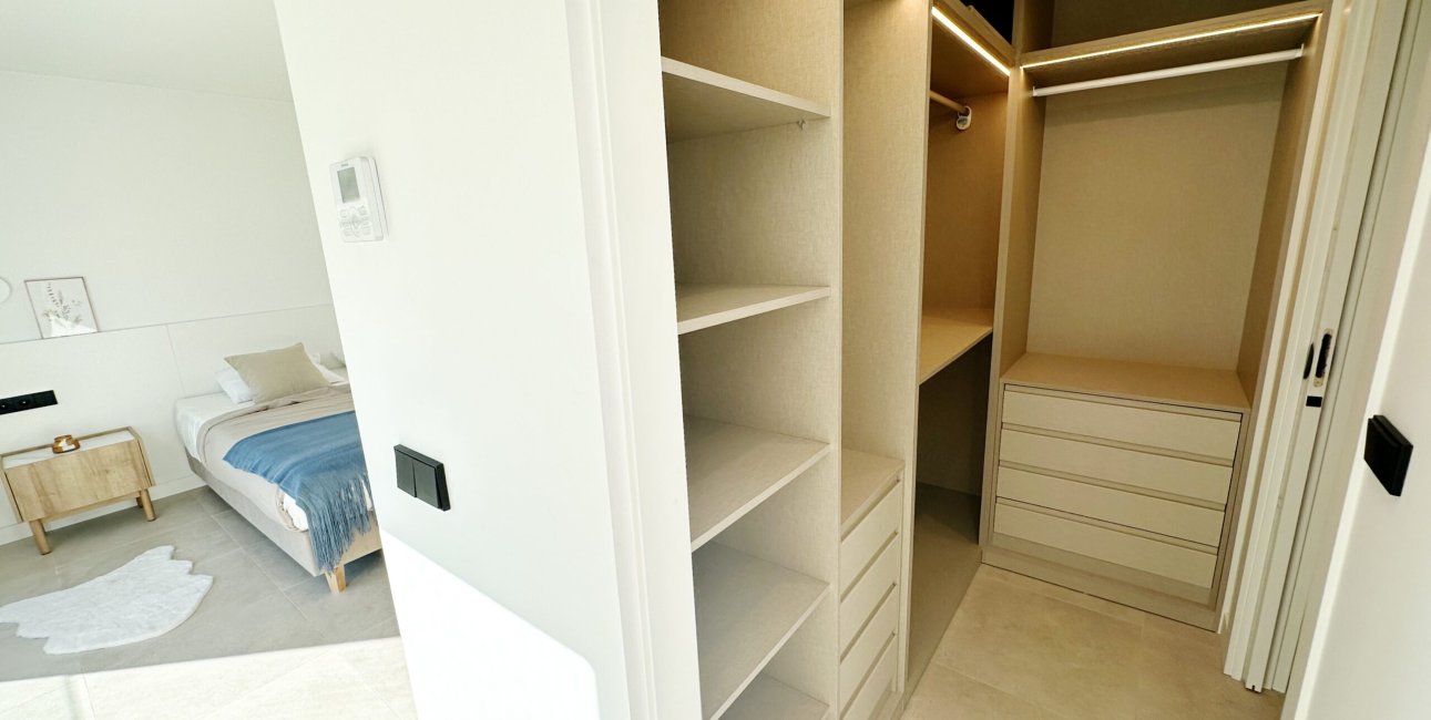 Resale - Villa -
Santa Rosalía - Santa Rosalía Lake & Life Resort