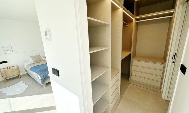 Resale - Villa -
Santa Rosalía - Santa Rosalía Lake & Life Resort