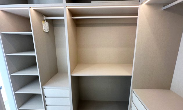 Resale - Villa -
Santa Rosalía - Santa Rosalía Lake & Life Resort