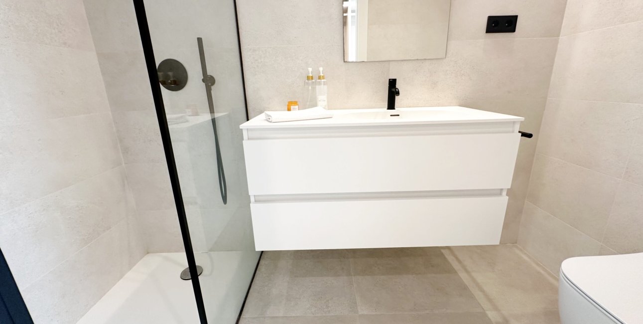 Resale - Villa -
Santa Rosalía - Santa Rosalía Lake & Life Resort