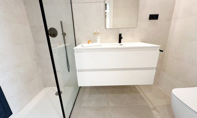 Resale - Villa -
Santa Rosalía - Santa Rosalía Lake & Life Resort