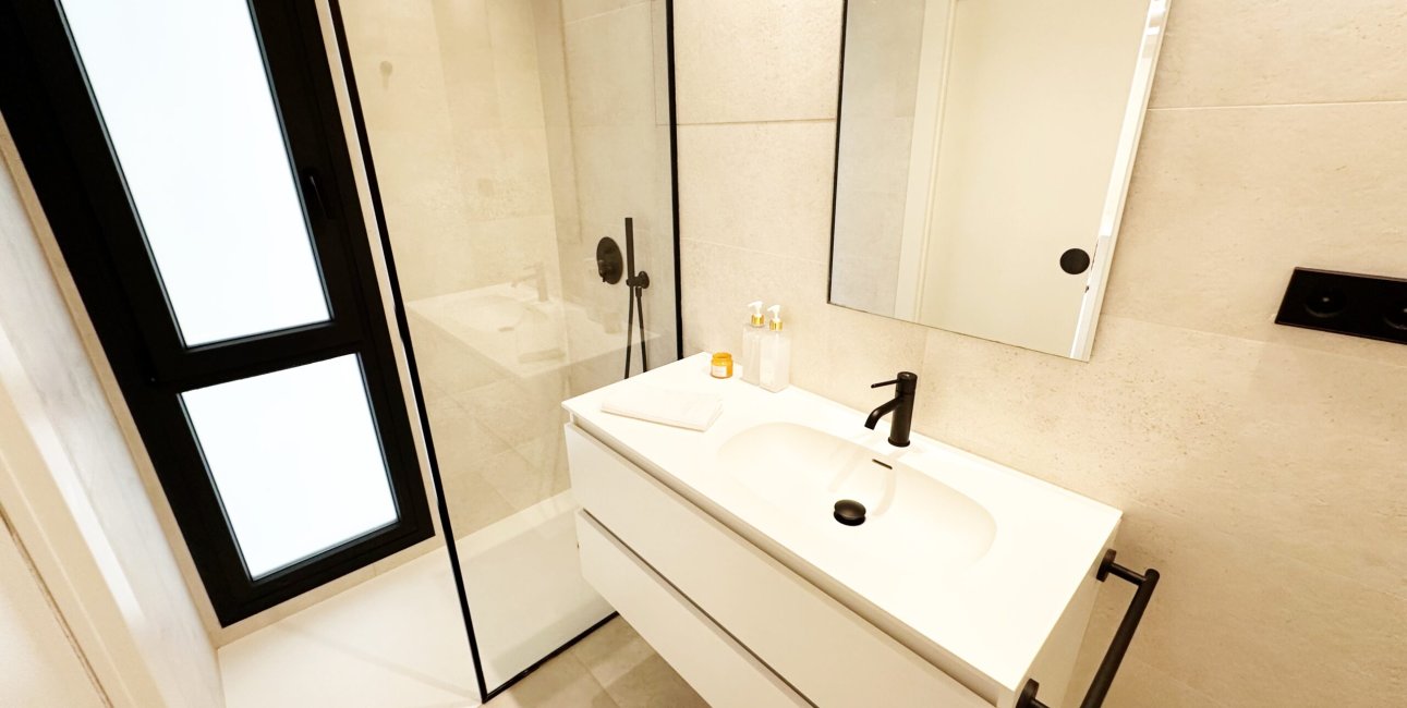 Resale - Villa -
Santa Rosalía - Santa Rosalía Lake & Life Resort