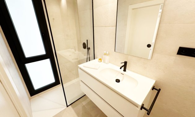 Resale - Villa -
Santa Rosalía - Santa Rosalía Lake & Life Resort