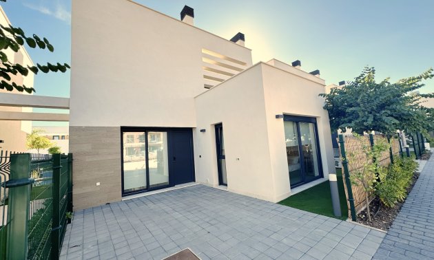 Resale - Villa -
Santa Rosalía - Santa Rosalía Lake & Life Resort