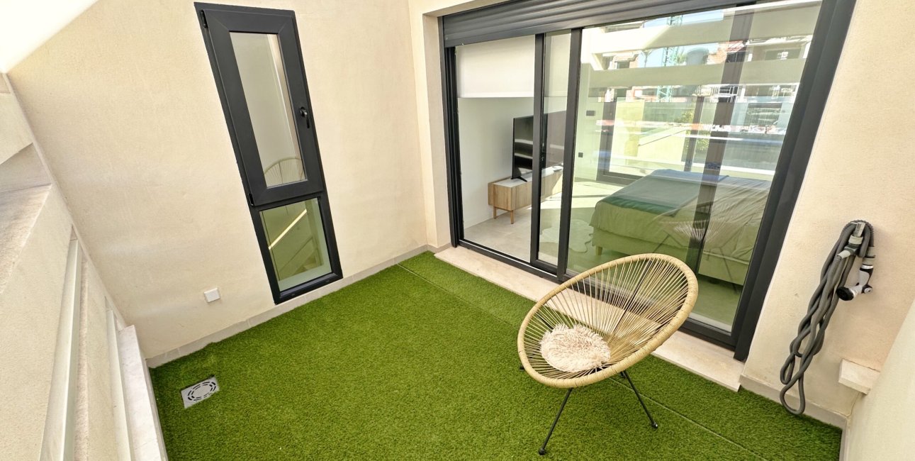 Resale - Villa -
Santa Rosalía - Santa Rosalía Lake & Life Resort