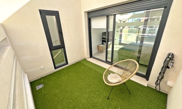 Resale - Villa -
Santa Rosalía - Santa Rosalía Lake & Life Resort