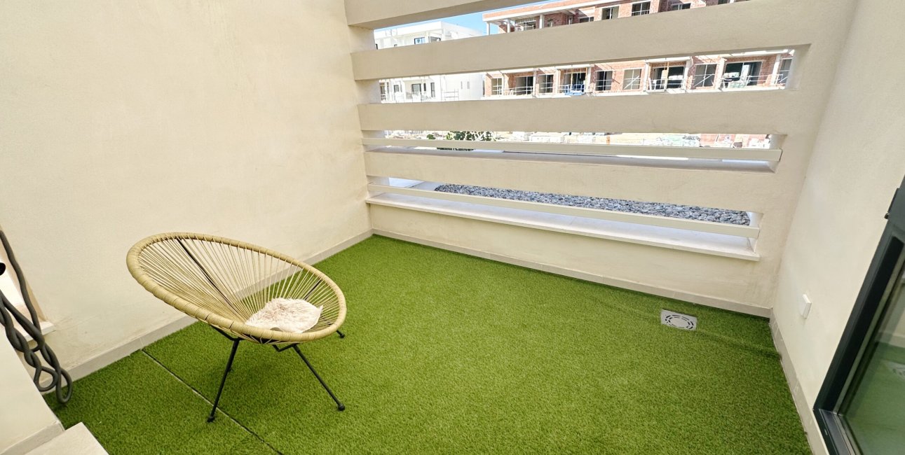 Resale - Villa -
Santa Rosalía - Santa Rosalía Lake & Life Resort