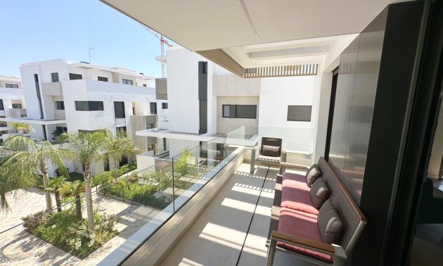 Resale - Apartment / flat -
Santa Rosalía - Santa Rosalía Lake & Life Resort