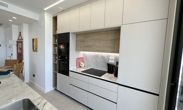 Resale - Apartment / flat -
Santa Rosalía - Santa Rosalía Lake & Life Resort