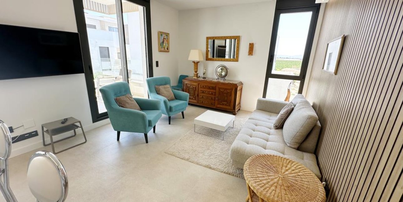 Resale - Apartment / flat -
Santa Rosalía - Santa Rosalía Lake & Life Resort