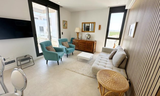 Resale - Apartment / flat -
Santa Rosalía - Santa Rosalía Lake & Life Resort