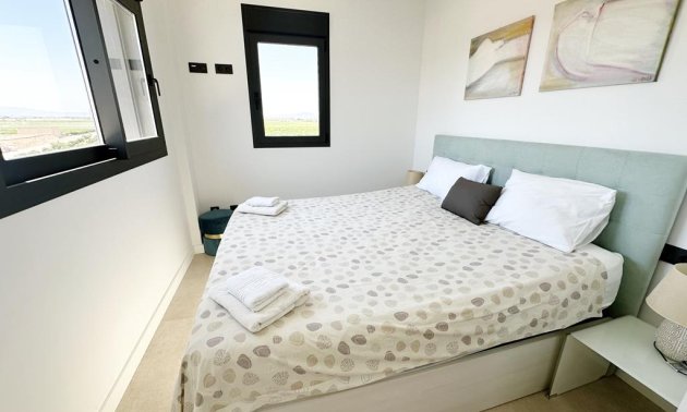 Resale - Apartment / flat -
Santa Rosalía - Santa Rosalía Lake & Life Resort