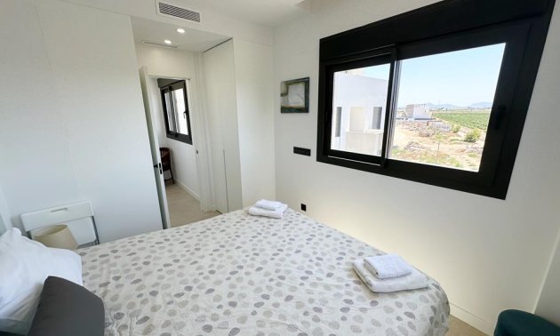 Resale - Apartment / flat -
Santa Rosalía - Santa Rosalía Lake & Life Resort