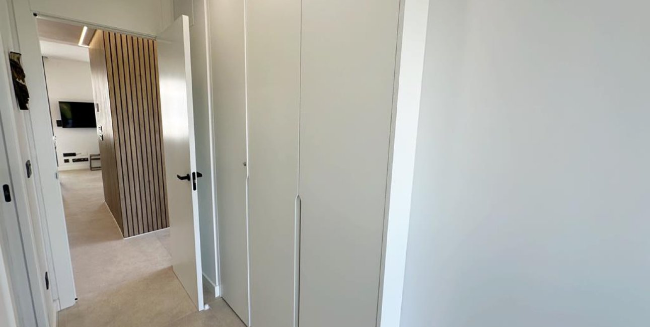 Resale - Apartment / flat -
Santa Rosalía - Santa Rosalía Lake & Life Resort