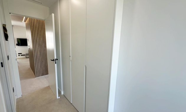 Resale - Apartment / flat -
Santa Rosalía - Santa Rosalía Lake & Life Resort