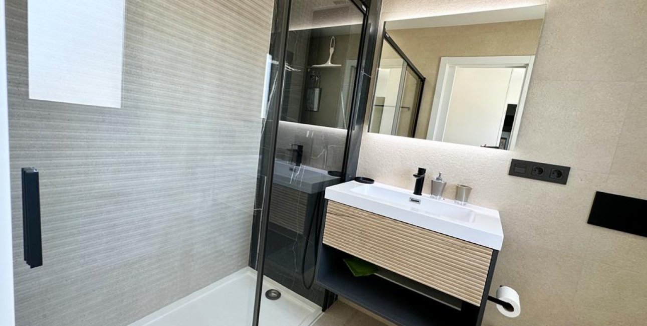 Resale - Apartment / flat -
Santa Rosalía - Santa Rosalía Lake & Life Resort