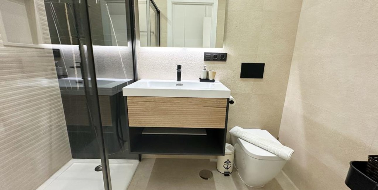 Resale - Apartment / flat -
Santa Rosalía - Santa Rosalía Lake & Life Resort