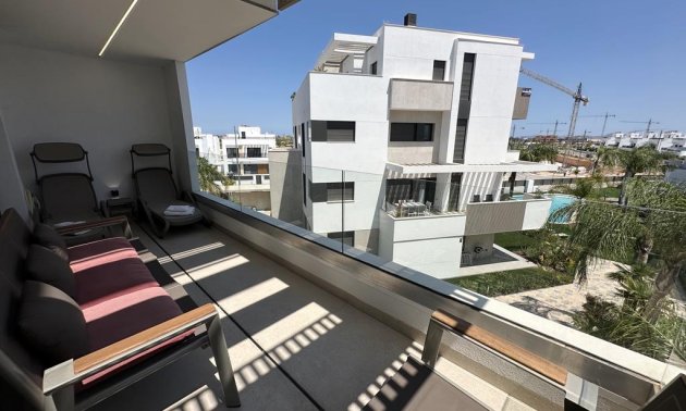 Resale - Apartment / flat -
Santa Rosalía - Santa Rosalía Lake & Life Resort