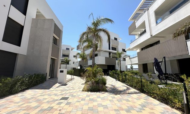 Resale - Apartment / flat -
Santa Rosalía - Santa Rosalía Lake & Life Resort