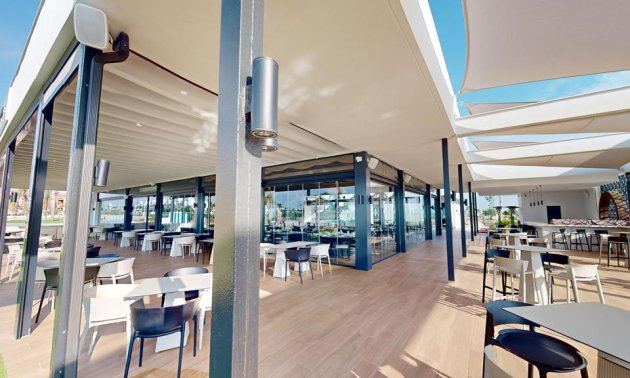 Resale - Apartment / flat -
Santa Rosalía - Santa Rosalía Lake & Life Resort