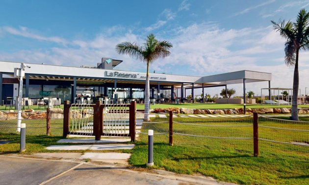 Resale - Apartment / flat -
Santa Rosalía - Santa Rosalía Lake & Life Resort