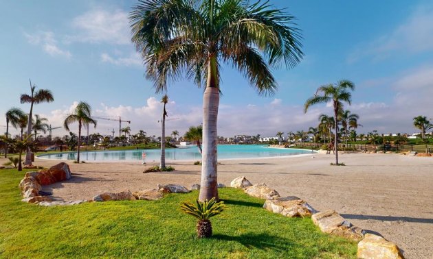 Resale - Apartment / flat -
Santa Rosalía - Santa Rosalía Lake & Life Resort