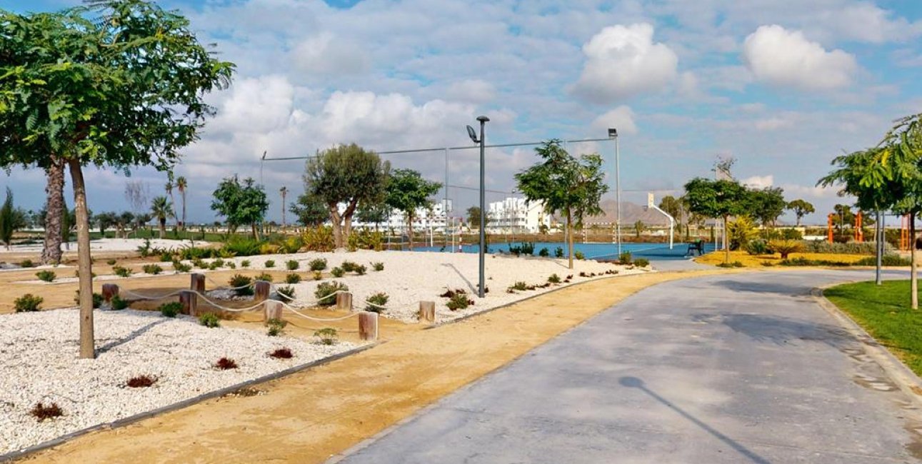 Resale - Apartment / flat -
Santa Rosalía - Santa Rosalía Lake & Life Resort