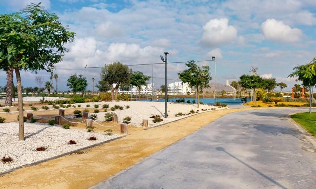 Resale - Apartment / flat -
Santa Rosalía - Santa Rosalía Lake & Life Resort