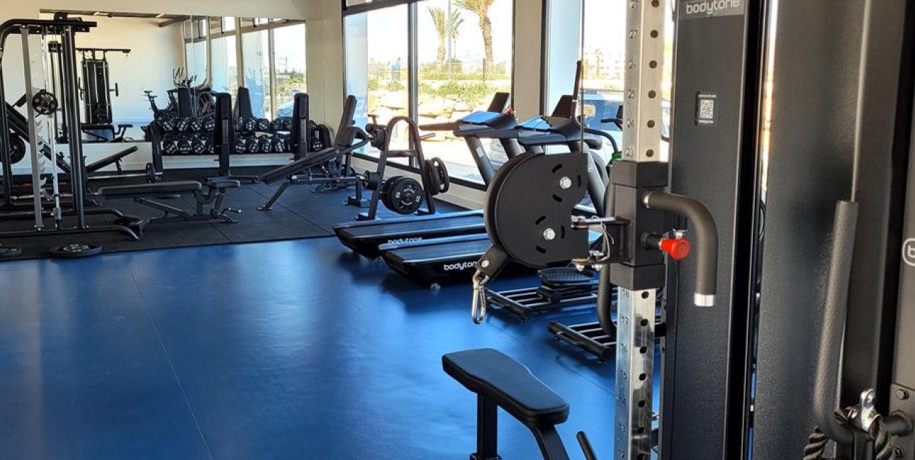 Resale - Apartment / flat -
Santa Rosalía - Santa Rosalía Lake & Life Resort