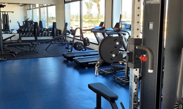 Resale - Apartment / flat -
Santa Rosalía - Santa Rosalía Lake & Life Resort