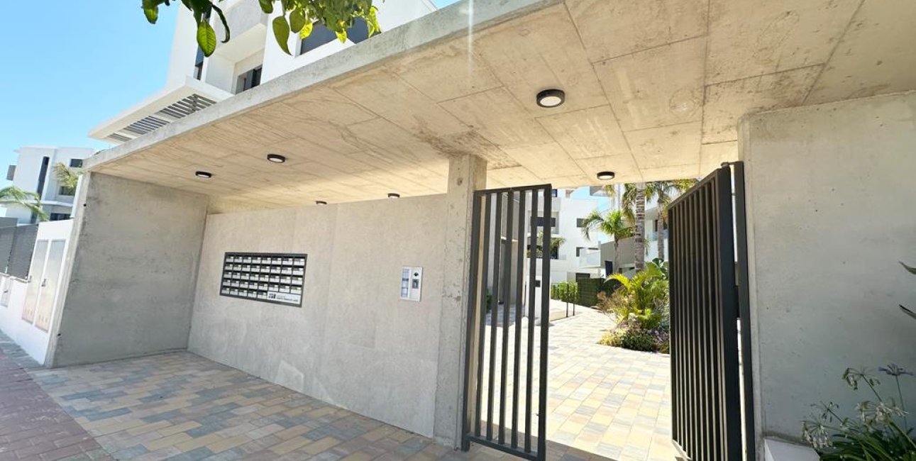 Resale - Apartment / flat -
Santa Rosalía - Santa Rosalía Lake & Life Resort