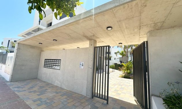 Resale - Apartment / flat -
Santa Rosalía - Santa Rosalía Lake & Life Resort