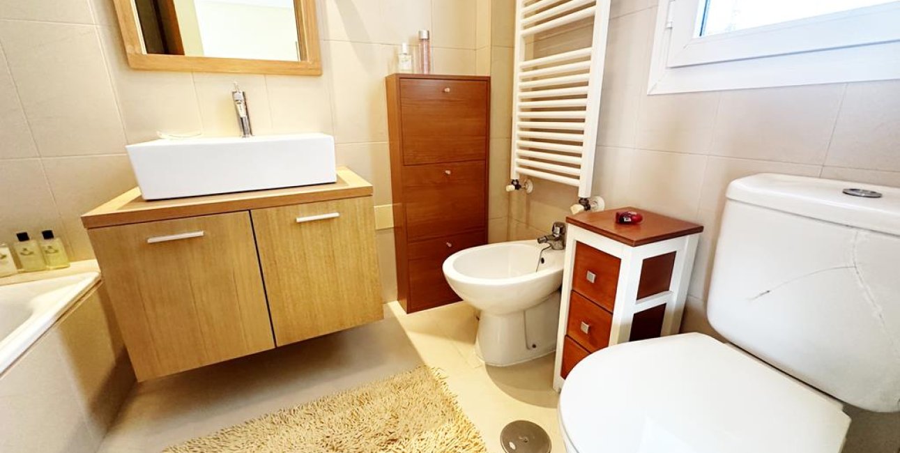 Resale - Apartment / flat -
Hacienda Riquelme Golf Resort - Hacienda Riquelme Golf Resort - Centre