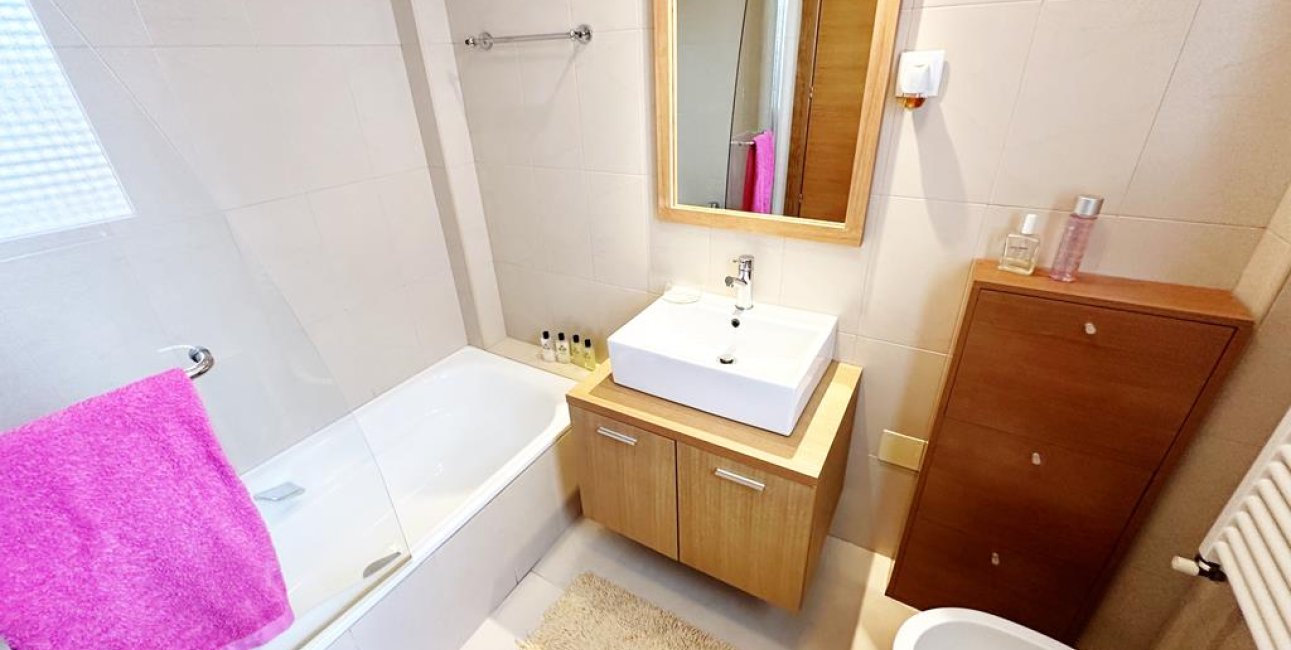 Resale - Apartment / flat -
Hacienda Riquelme Golf Resort - Hacienda Riquelme Golf Resort - Centre