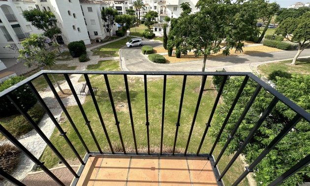 Resale - Apartment / flat -
Hacienda Riquelme Golf Resort - Hacienda Riquelme Golf Resort - Centre