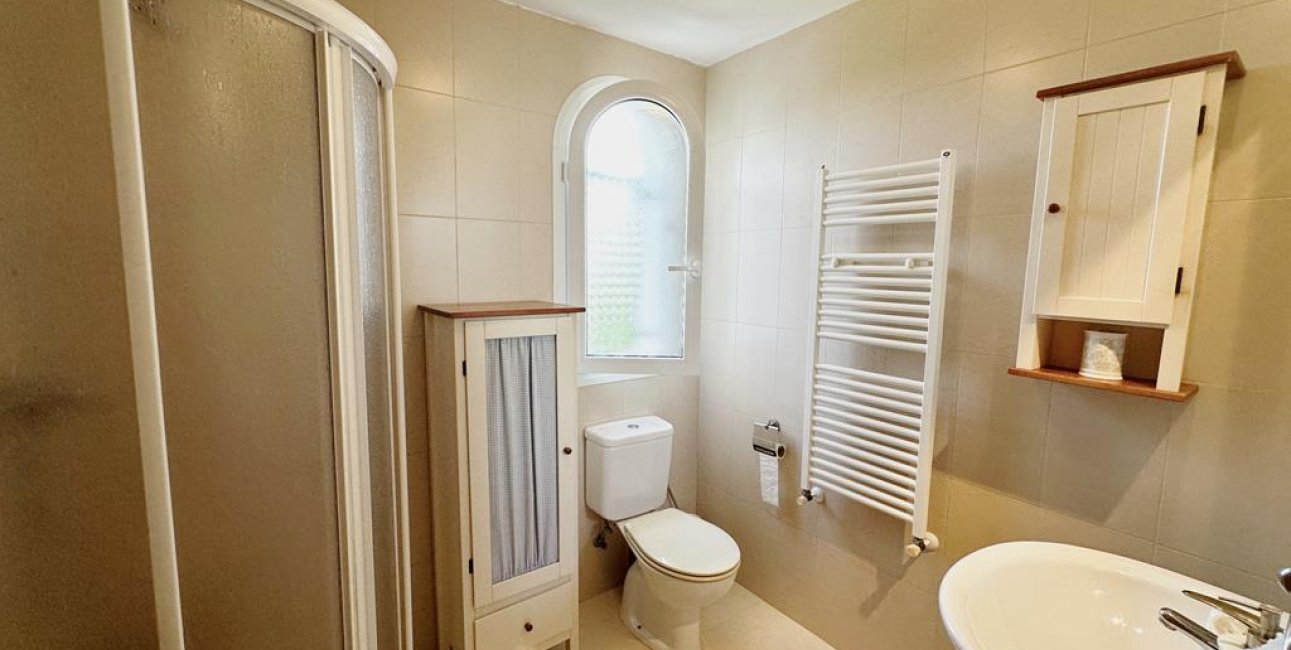 Resale - Apartment / flat -
Hacienda Riquelme Golf Resort - Hacienda Riquelme Golf Resort - Centre