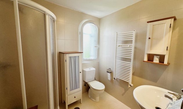 Resale - Apartment / flat -
Hacienda Riquelme Golf Resort - Hacienda Riquelme Golf Resort - Centre