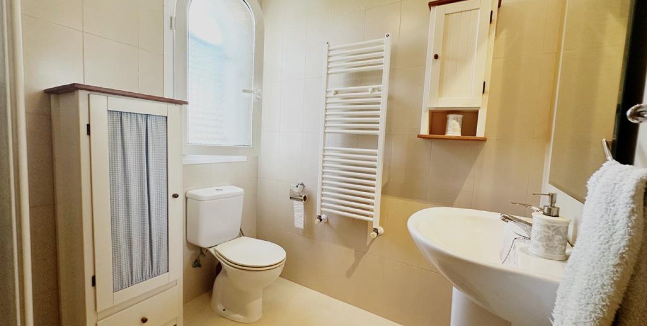 Resale - Apartment / flat -
Hacienda Riquelme Golf Resort - Hacienda Riquelme Golf Resort - Centre