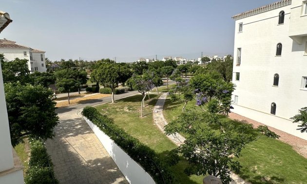 Resale - Apartment / flat -
Hacienda Riquelme Golf Resort - Hacienda Riquelme Golf Resort - Centre