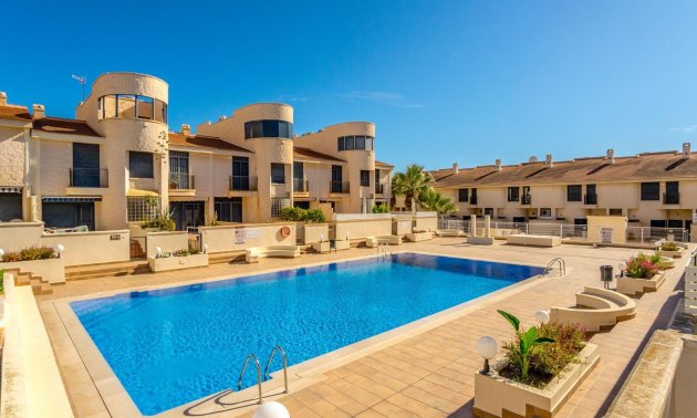 Rynek wtórny - Casa -
Orihuela Costa - Cabo Roig