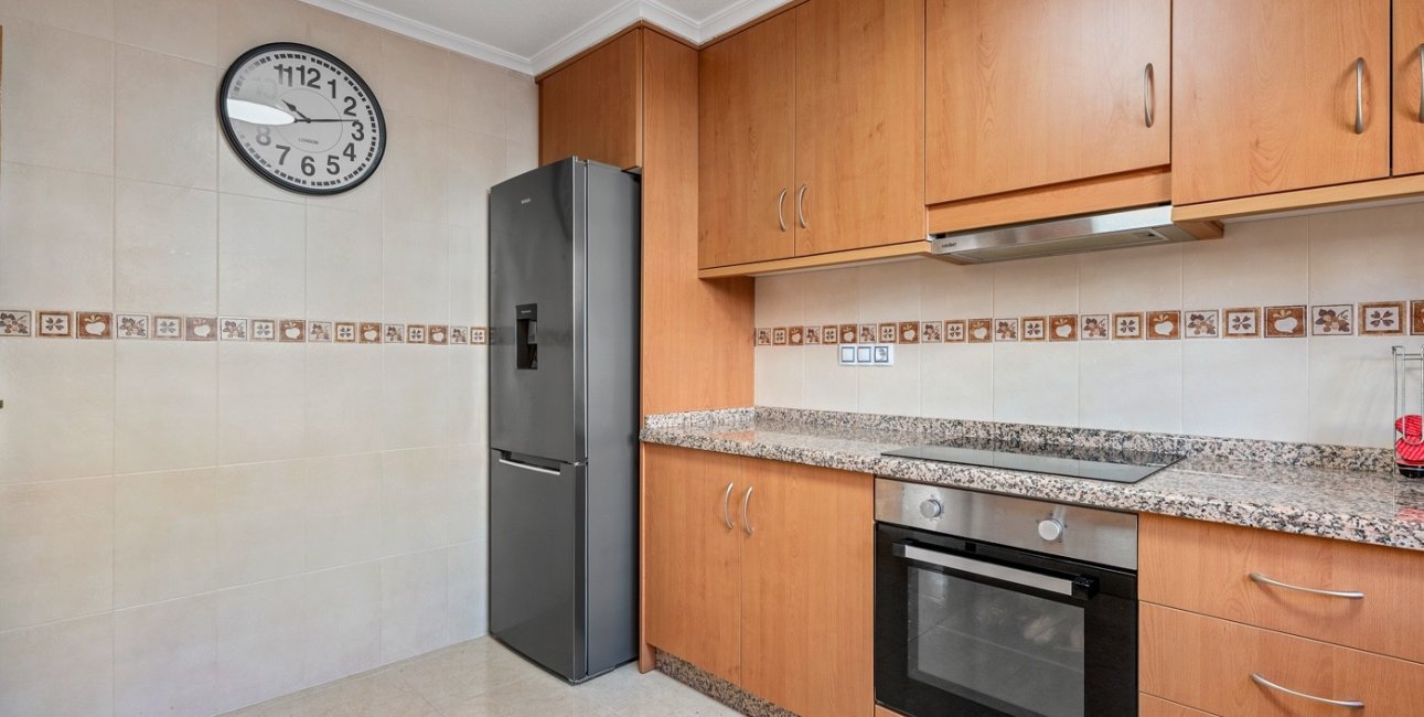 Resale - Townhouse -
San Miguel de Salinas