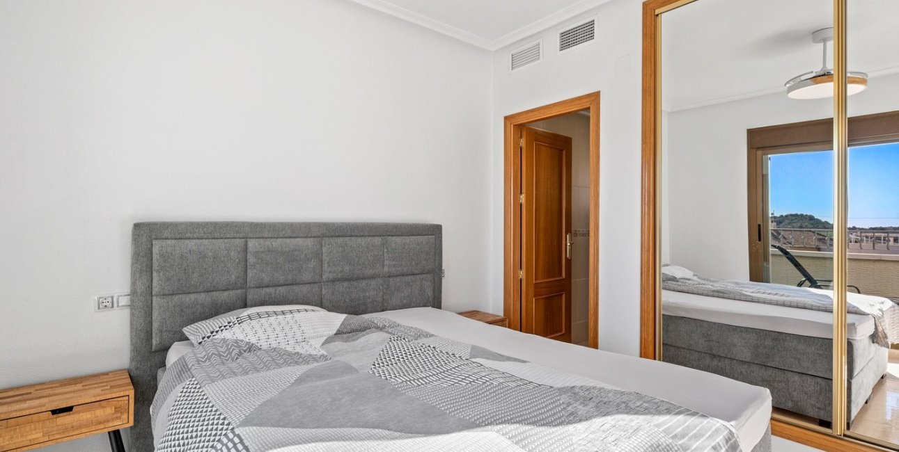 Resale - Townhouse -
San Miguel de Salinas