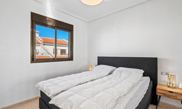 Resale - Townhouse -
San Miguel de Salinas