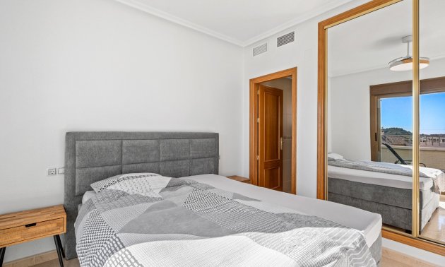 Resale - Townhouse -
San Miguel de Salinas