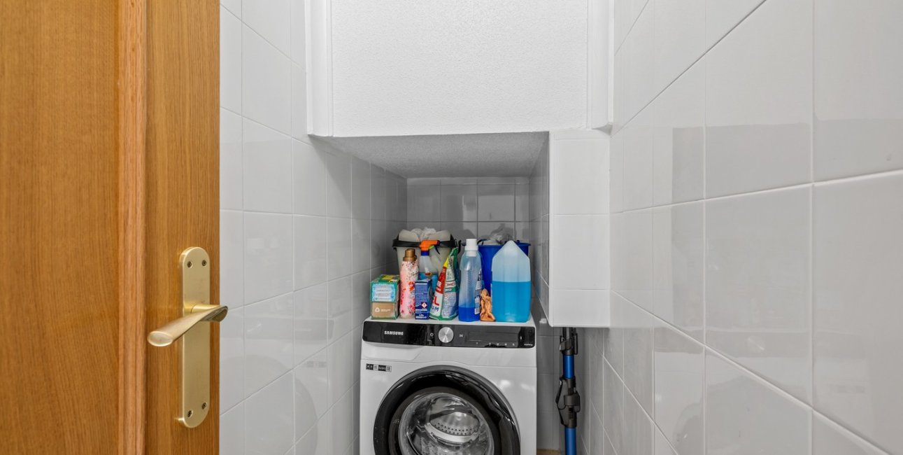 Resale - Townhouse -
San Miguel de Salinas