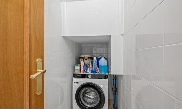 Resale - Townhouse -
San Miguel de Salinas